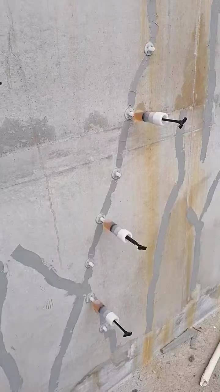 长沙混凝土开裂的原因